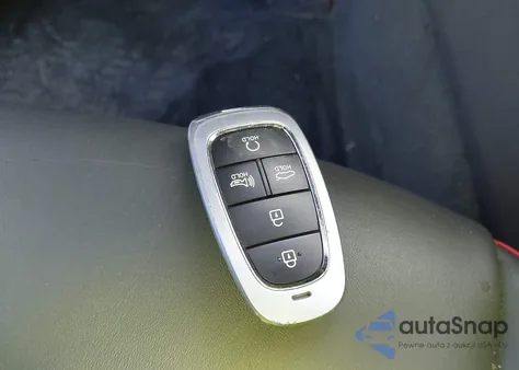 2020 Hyundai Sonata Sel Plus z USA, uszkodzony, nr VIN 5NPEJ4J26LH008248